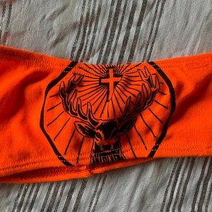 Jagermeister bandeau size small
